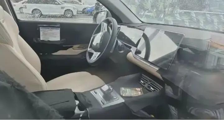 宋L DM-i、方程豹 豹3,工信部最新一波重磅新车!