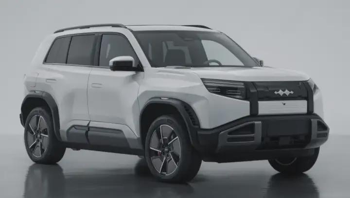 宋L DM-i、方程豹 豹3,工信部最新一波重磅新车!