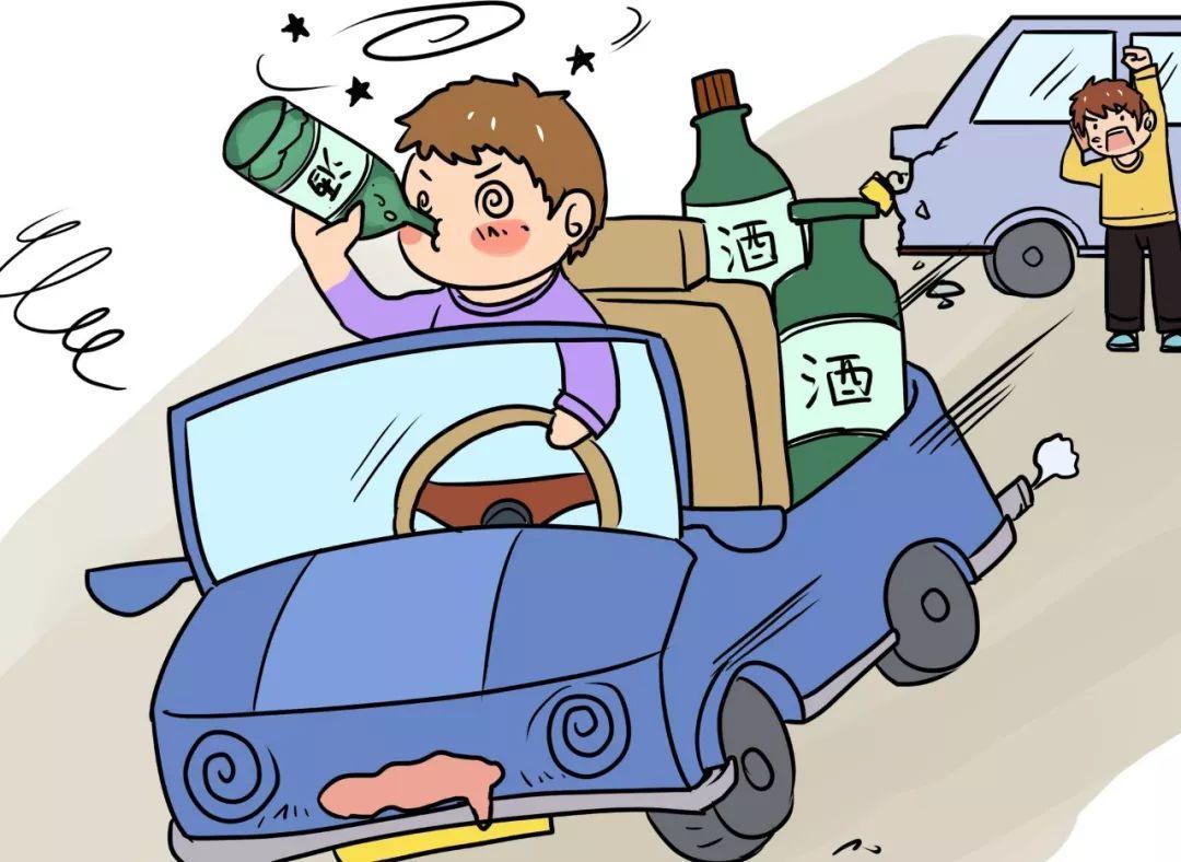 一语成谶:无人驾驶遭起诉,权责问题成焦点,酒后用智驾算酒驾?