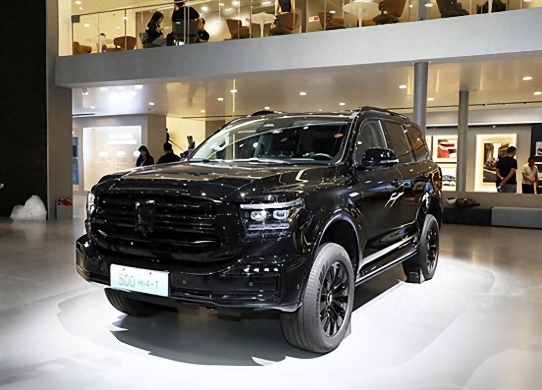 又一批新车上市,仅18日就有六款,坦克500、G63、唐、深蓝S05等