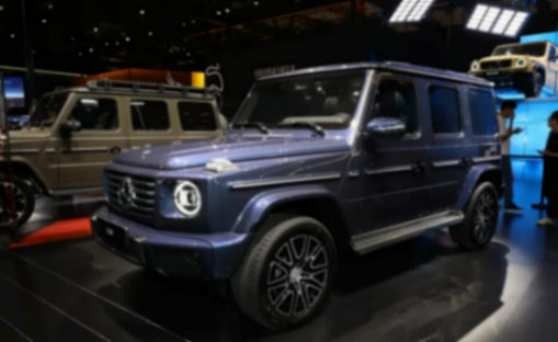 又一批新车上市,仅18日就有六款,坦克500、G63、唐、深蓝S05等