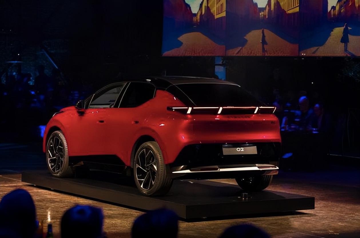 领克首款纯电SUV!领克Z20首发,售价17-18万,或在广州车展亮相
