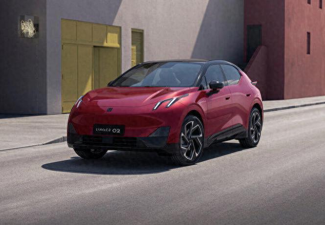 领克首款纯电SUV!领克Z20首发,售价17-18万,或在广州车展亮相