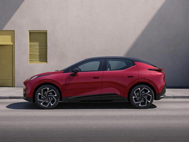 领克首款纯电SUV!领克Z20首发,售价17-18万,或在广州车展亮相
