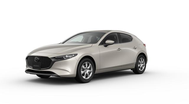 新车|约11万元起,马自达3新车型发布,提供两厢版/四驱系统-有驾 新车|约11万元起,马自达3新车型发布,提供两厢版/四驱系统-有驾