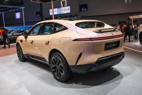 预售价11万-80万,12月将上市的4款新车-有驾 预售价11万-80万,12月将上市的4款新车-有驾