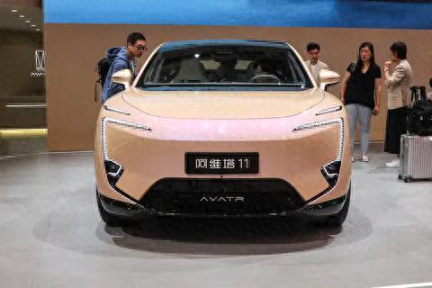 预售价11万-80万,12月将上市的4款新车-有驾 预售价11万-80万,12月将上市的4款新车-有驾