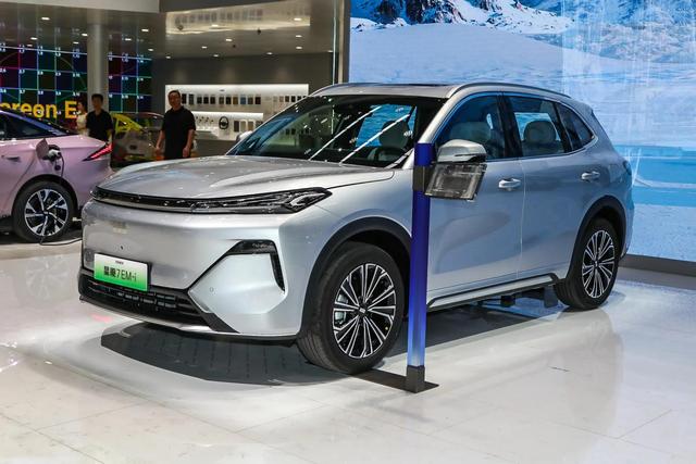 预售价11万-80万,12月将上市的4款新车-有驾 预售价11万-80万,12月将上市的4款新车-有驾