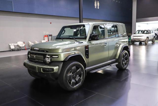 预售价11万-80万,12月将上市的4款新车-有驾 预售价11万-80万,12月将上市的4款新车-有驾