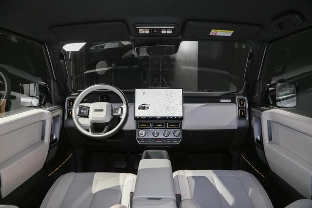 预售价11万-80万,12月将上市的4款新车-有驾 预售价11万-80万,12月将上市的4款新车-有驾