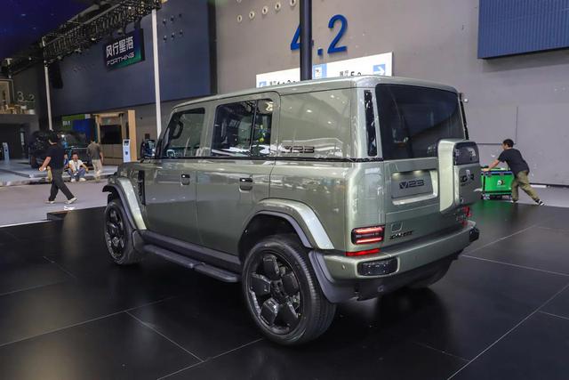 预售价11万-80万,12月将上市的4款新车-有驾 预售价11万-80万,12月将上市的4款新车-有驾