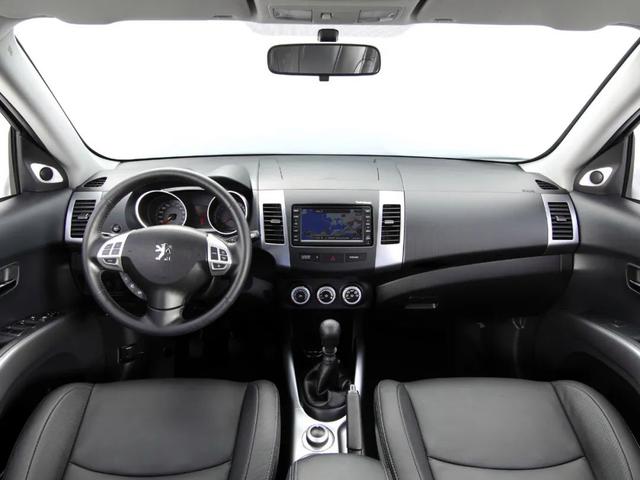 国内稀有车 丨 保加利亚使馆退役的标致4007/Peugeot 4007 I3-有驾 国内稀有车 丨 保加利亚使馆退役的标致4007/Peugeot 4007 I3-有驾
