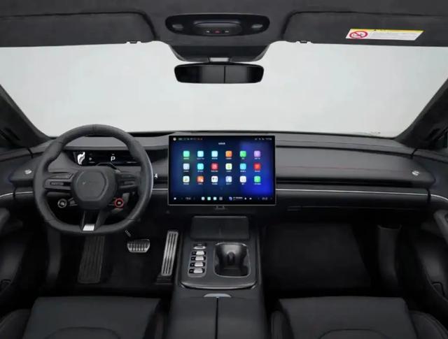 跑了800公里后才发现,小米su7和特斯拉model3,根本不是一个档次-有驾 跑了800公里后才发现,小米su7和特斯拉model3,根本不是一个档次-有驾
