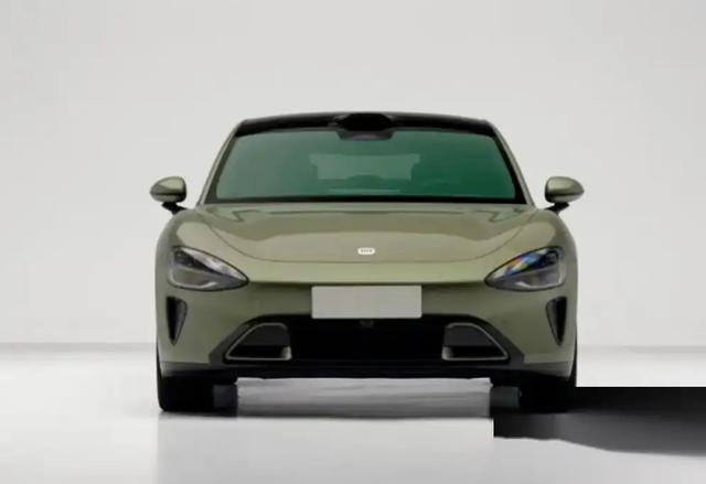 跑了800公里后才发现,小米su7和特斯拉model3,根本不是一个档次-有驾 跑了800公里后才发现,小米su7和特斯拉model3,根本不是一个档次-有驾
