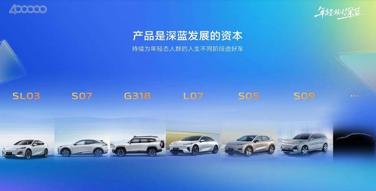 数智创新结硕果,长安汽车2024多点开花