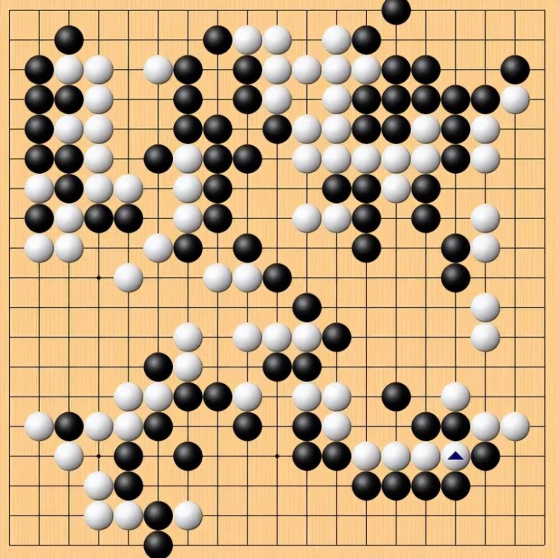 LG杯夺冠对柯洁意义重大,可谓“十拿九稳”