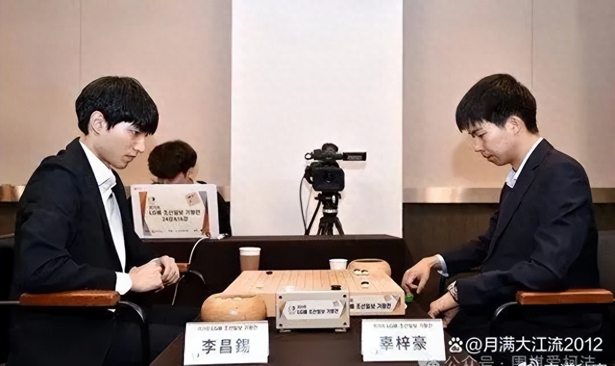 LG杯夺冠对柯洁意义重大,可谓“十拿九稳”