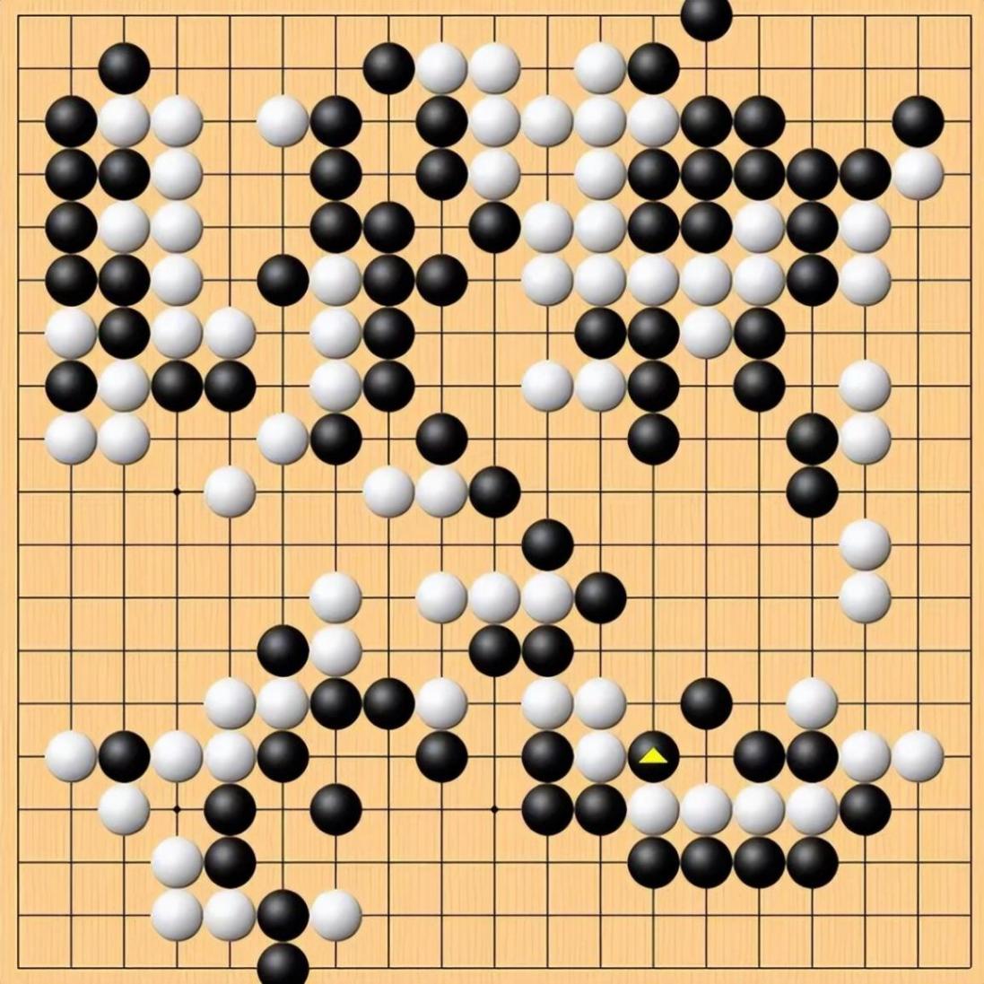LG杯夺冠对柯洁意义重大,可谓“十拿九稳”