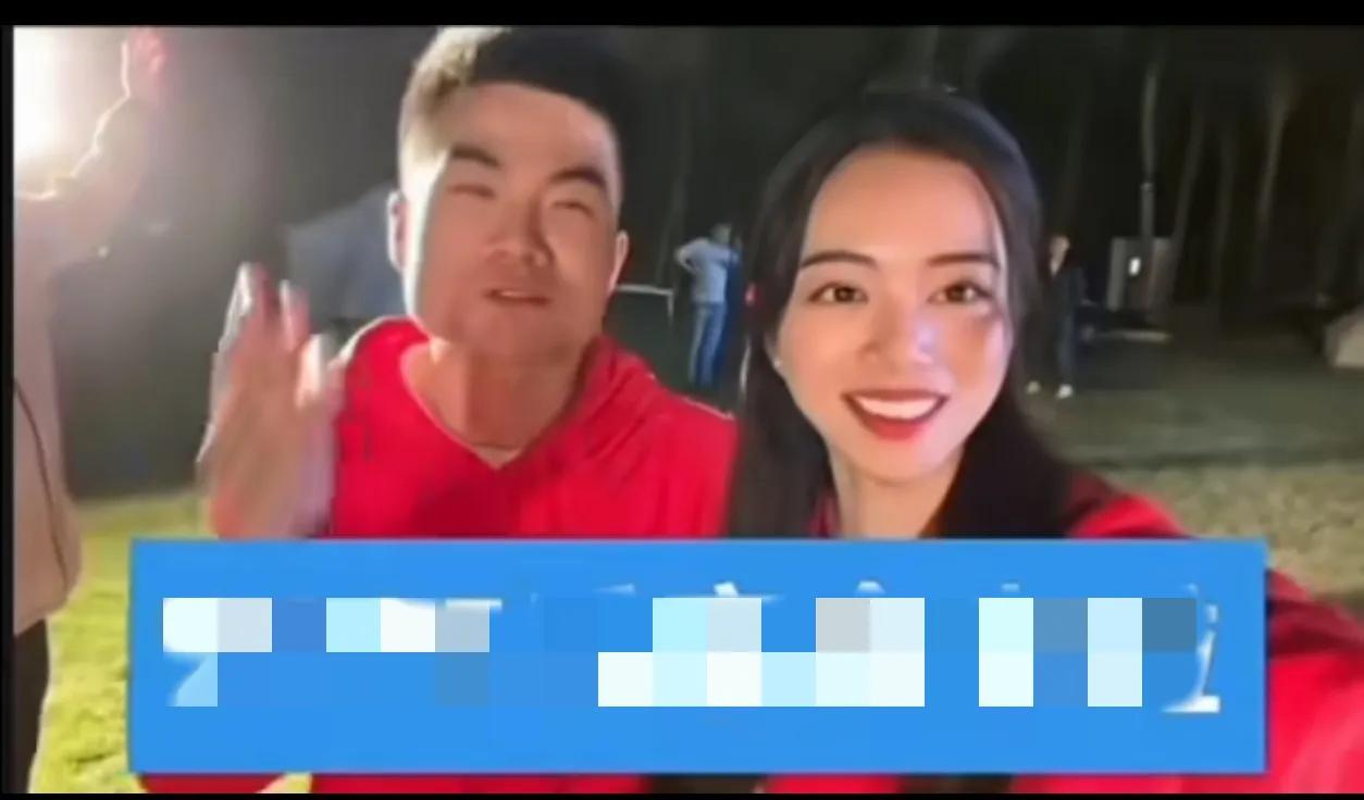 选择大于努力,与辉同行2024最幸运的主播小贝,勇敢登上末班车