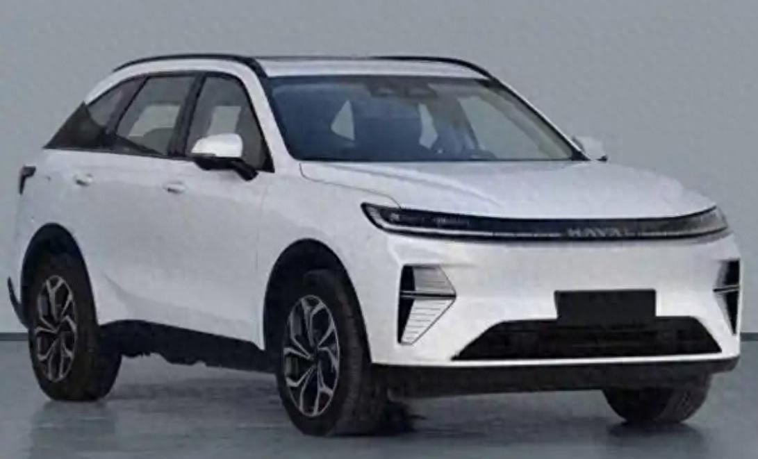 长城哈弗腾龙来了!不就是个15万的混动SUV,至于整这么高调吗?