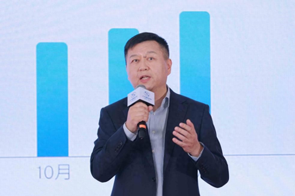 上汽通用吹响合资“反攻”号角:2024年收官六连涨 四季度利润回正 未来三年内将推12款新车