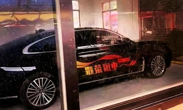 奥运冠军家的新房长啥样?无人机航拍画面刷屏