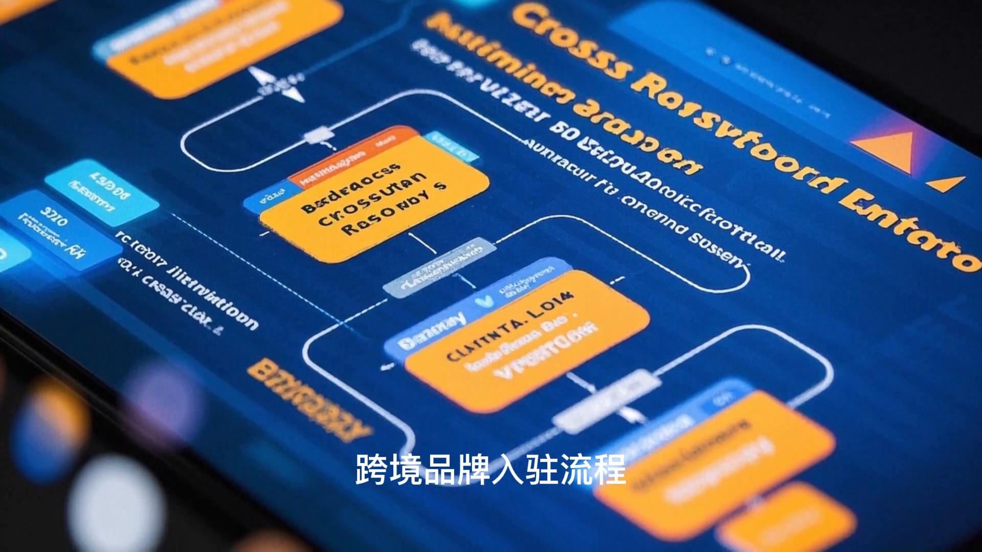 天猫国际与天猫的区别?跨境品牌如何入驻?
