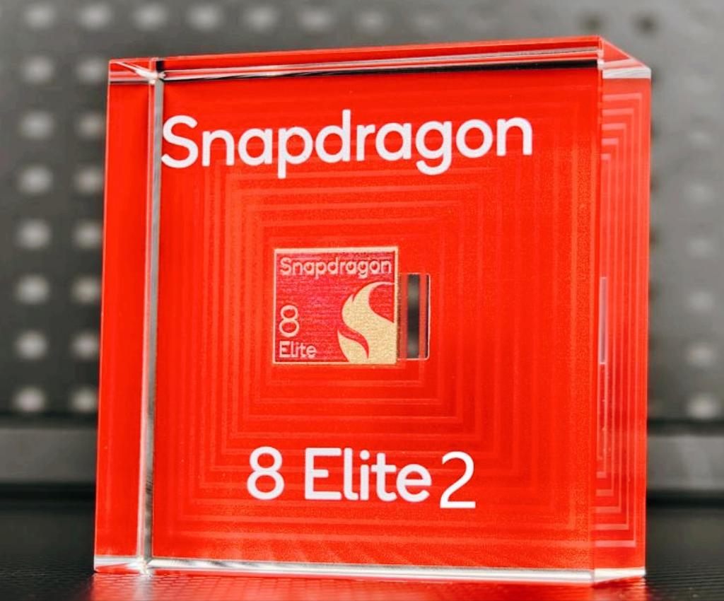 小米16全球首发骁龙8 Elite 2,安卓旗舰大战提前引爆!你站哪一边