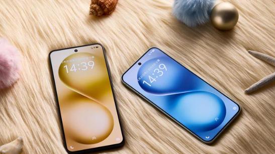vivo S30系列解析:多彩小直屏+6500mAh续航,能否定义中端新标杆