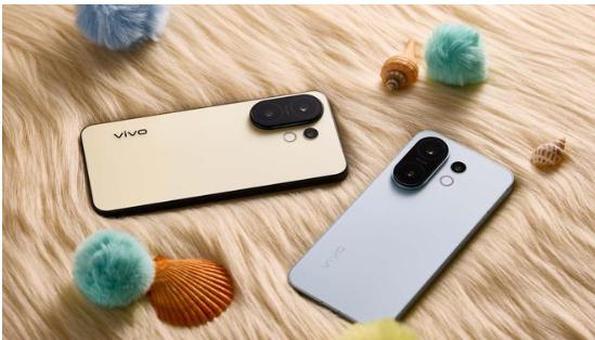 vivo S30系列解析:多彩小直屏+6500mAh续航,能否定义中端新标杆
