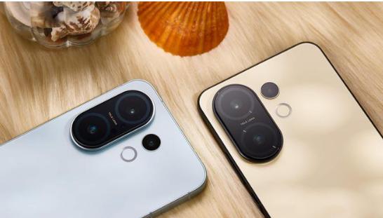 vivo S30系列解析:多彩小直屏+6500mAh续航,能否定义中端新标杆
