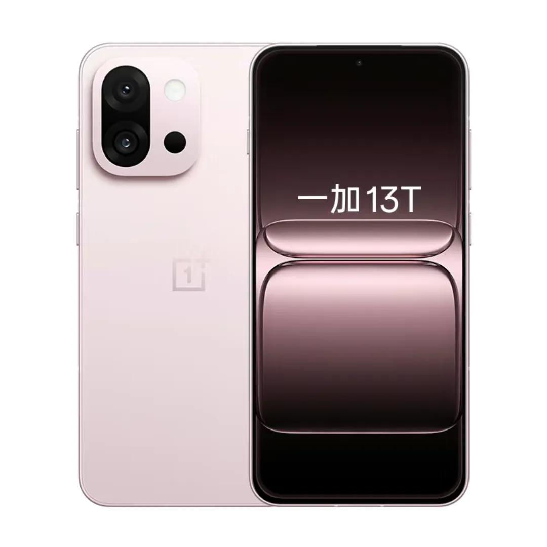 2485元骁龙8 Elite+6260mAh 一加13T参数速览