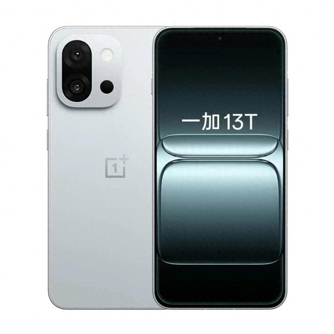 2485元骁龙8 Elite+6260mAh 一加13T参数速览