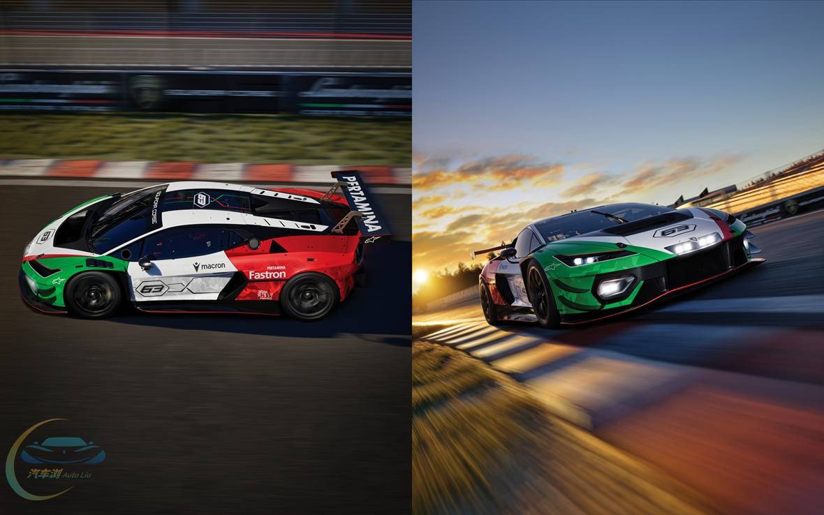 02 - 兰博基尼Temerario GT3&mdash;&mdash;孕育并诞生于圣亚加塔&middot;波隆尼.jpg
