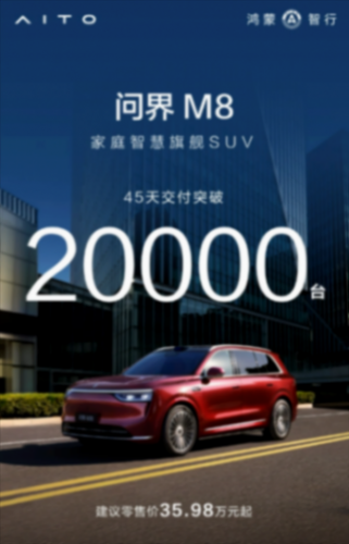 买这些车都要排队,盘点2025上半年最抢手的新车