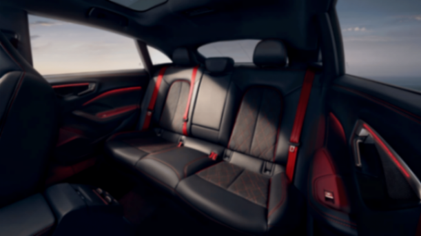 豪华燃油+乾崑智驾 上汽奥迪A5L Sportback实现价值重塑