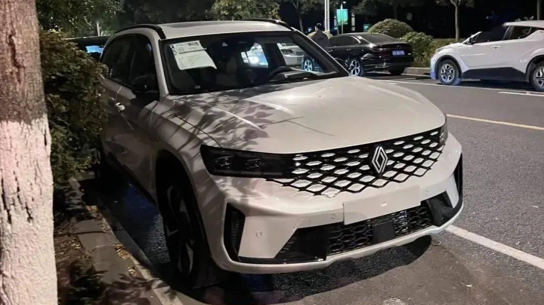 吉利略施小计,在棒子国爆单了