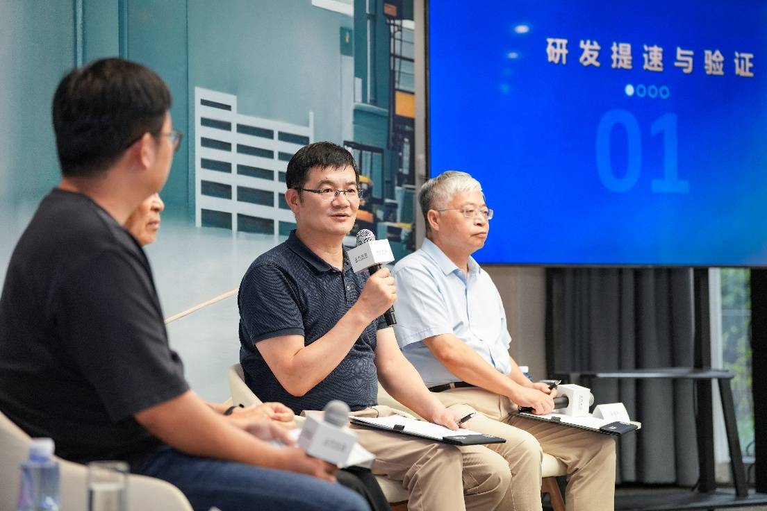 上汽大众用看不见的测试,守护看得见的安全