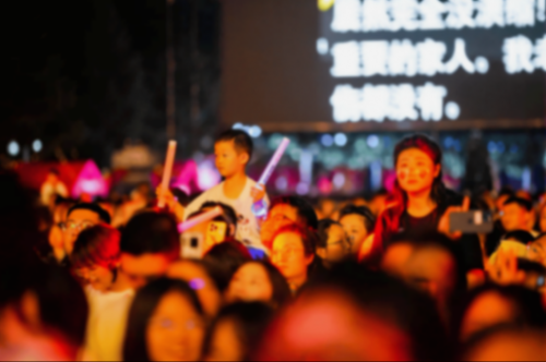 从红旗“天工之夜”,看一场颠覆行业的阳谋