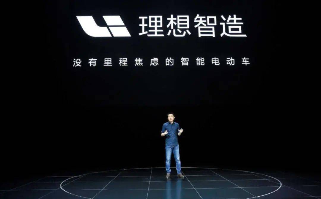 要想新能源卖贵,为何就得上增程?