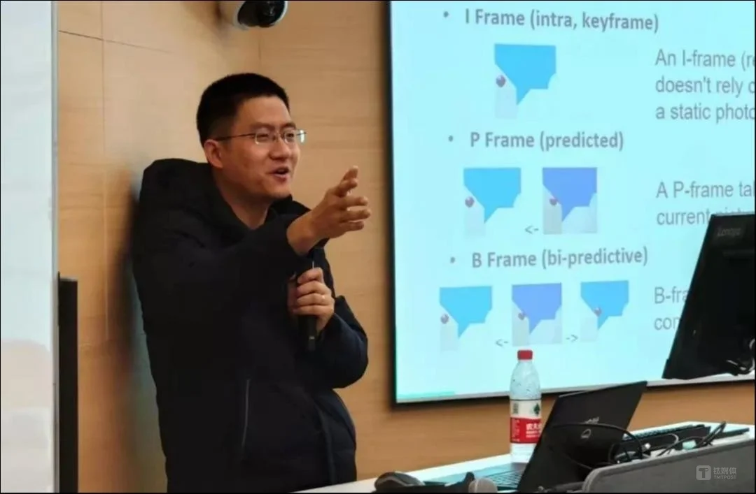 陈天桥联手清华教授代季峰首发最强开源AI模型项目,全力打造下一个DeepSeek