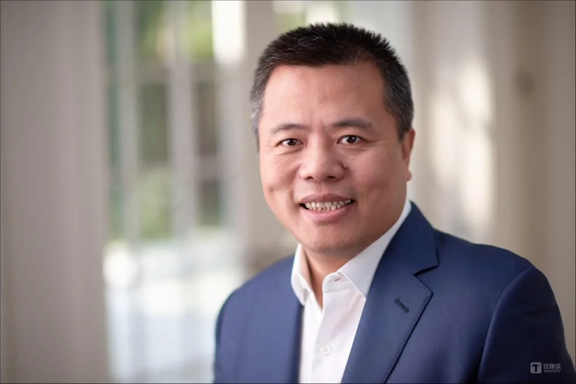 陈天桥联手清华教授代季峰首发最强开源AI模型项目,全力打造下一个DeepSeek 创新企业家、慈善家、天桥脑科学研究院创始人陈天桥