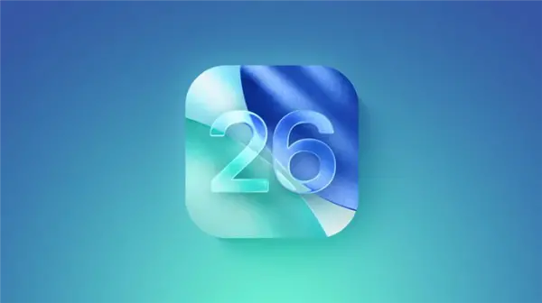 苹果发布iOS 26开发者预览版Beta 6：液态玻璃、动效加强