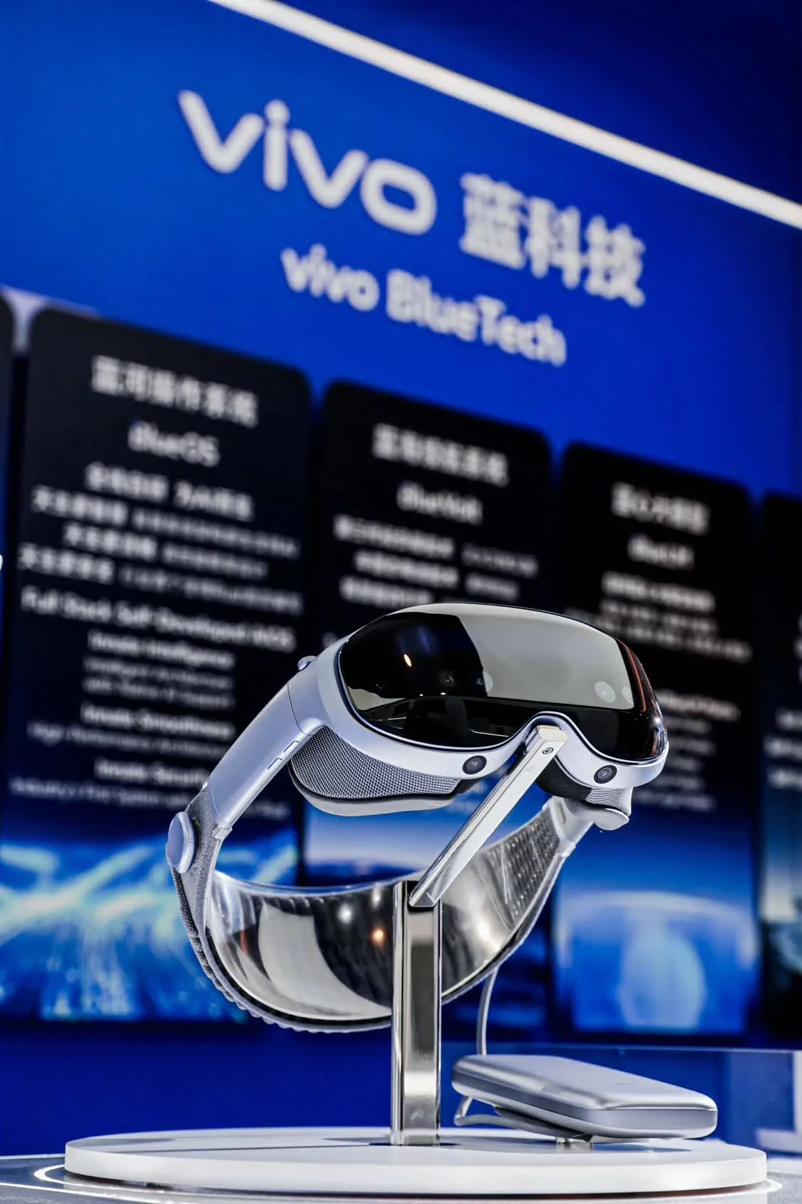 图片来源：vivo