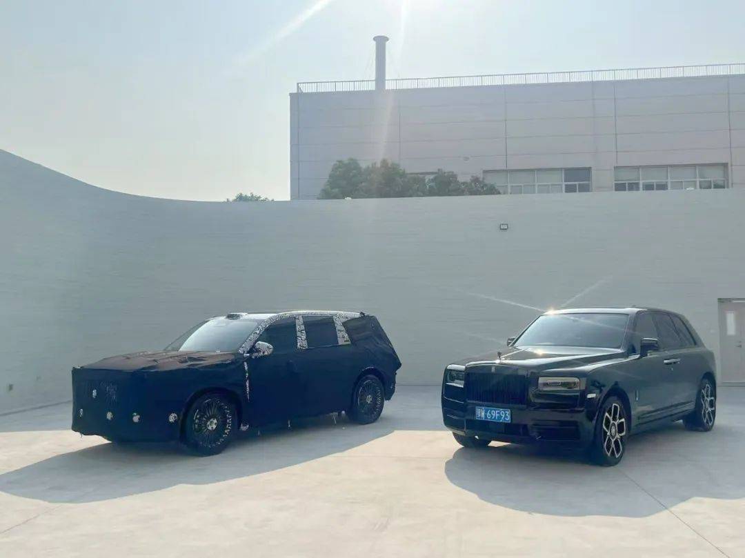 岚图泰山:全尺寸新能源 SUV 赛道又一位“登峰者”