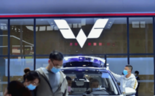 五菱没做成的事,让零跑做成了