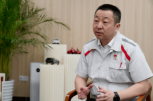增程技术进入2.0时代,为何主导权又回到传统主流厂家手上?