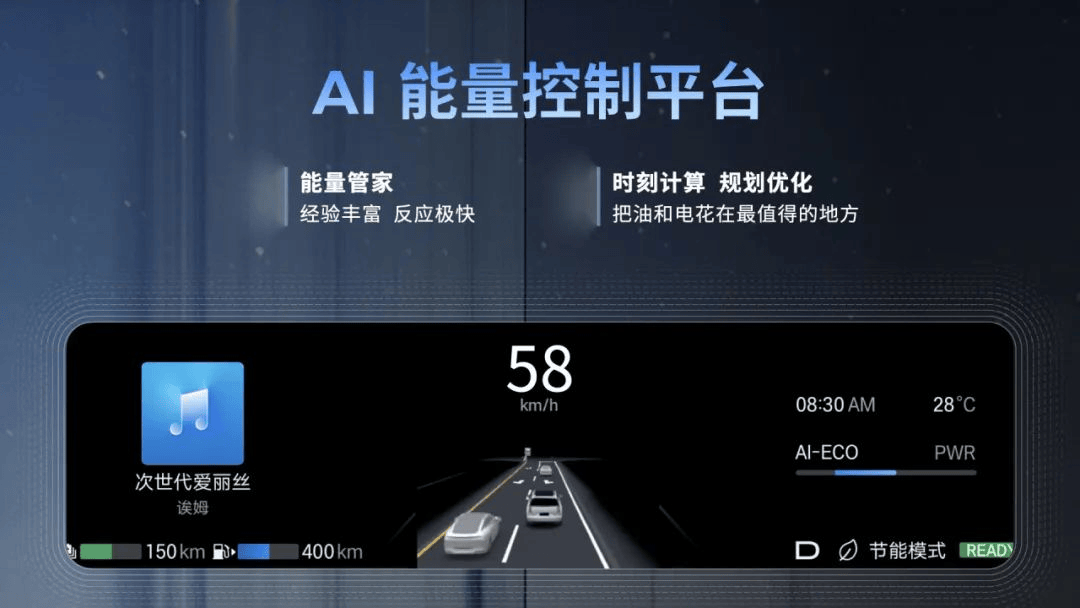 增程技术进入2.0时代,为何主导权又回到传统主流厂家手上?