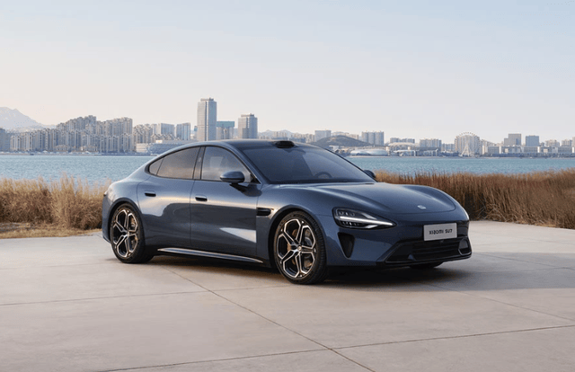 8月轿车销量丨轩逸稳居前三,小米SU7环比下滑,Model 3势头猛