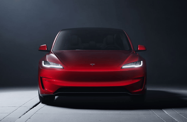8月轿车销量丨轩逸稳居前三,小米SU7环比下滑,Model 3势头猛